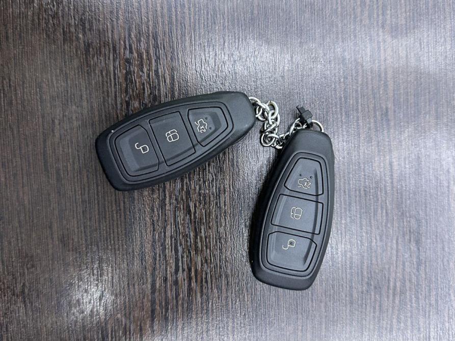 Ford Kuga II Ярославль  - изображение 35