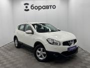Nissan Qashqai I Рестайлинг Воронеж  - изображение 24