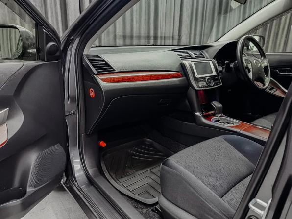 Toyota Allion II Рестайлинг с пробегом 2012 года, цена 1 149 000 рублей, 120000 км, седан, Автокод Объявления