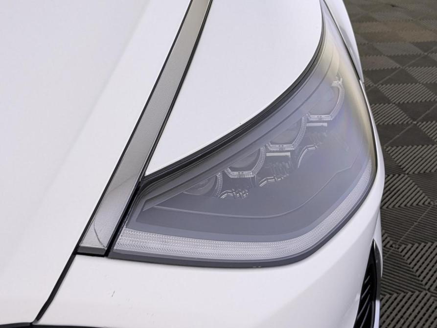 Hyundai Sonata VIII (DN8) Москва  - изображение 11