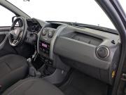 Renault Duster I Рестайлинг Москва  - изображение 44