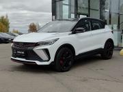 Geely Coolray I Рестайлинг Ижевск  - изображение 28