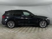 BMW X3 III (G01) Москва  - изображение 26