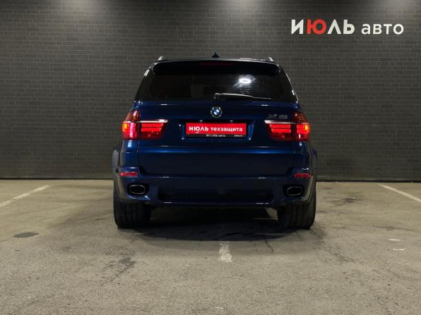 BMW X5 II (E70) Рестайлинг с пробегом 2012 года, цена 1 950 000 рублей, 183014 км, внедорожник, Автокод Объявления