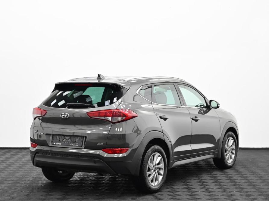 Hyundai Tucson III Москва  - изображение 2