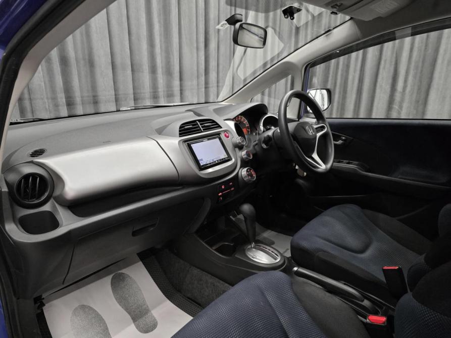 Honda Fit II Красноярск  - изображение 14