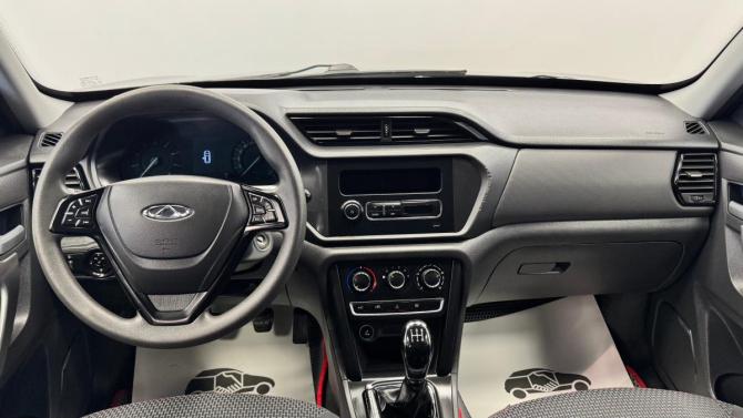 Chery Tiggo 3 I с пробегом 2019 года, цена 1 000 000 рублей, 88641 км, внедорожник, Автокод Объявления