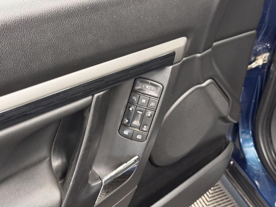 Opel Vectra C Рестайлинг Воронеж  - изображение 14