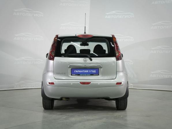 Nissan Note I Рестайлинг с пробегом 2010 года, цена 685 000 рублей, 191800 км, хэтчбек, Автокод Объявления
