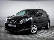 Nissan Qashqai II Москва  - изображение 19