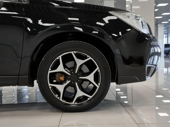 Subaru Forester IV с пробегом 2013 года, цена 1 787 000 рублей, 89256 км, внедорожник, Автокод Объявления