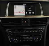 Kia Optima IV Рестайлинг Москва  - изображение 24