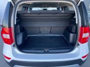 Skoda Yeti I Рестайлинг Абакан  - изображение 56
