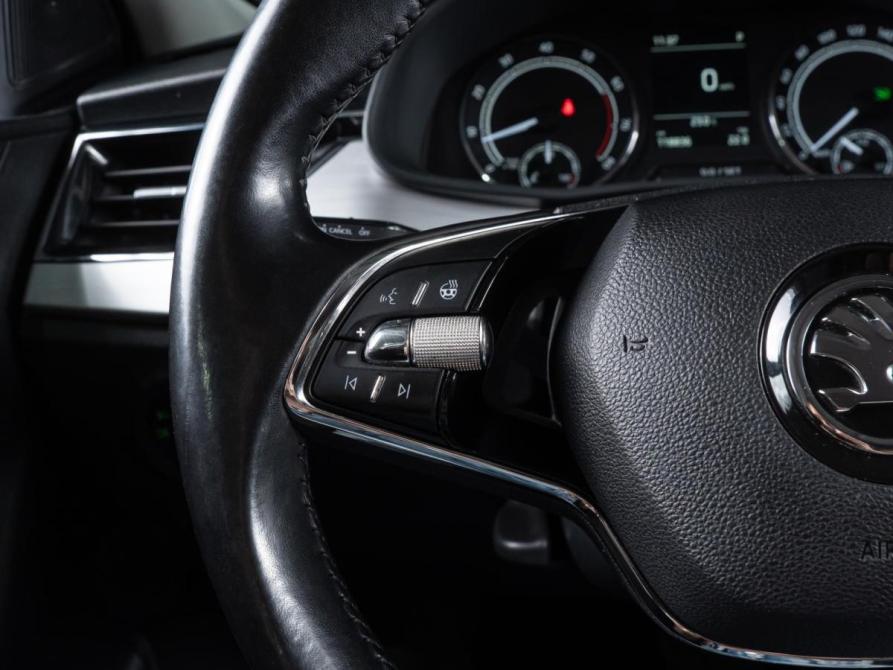 Skoda Rapid II Волгоград  - изображение 16