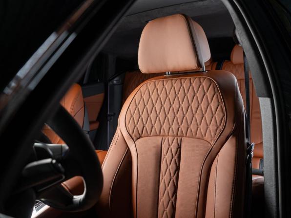 Новый BMW X6 III (G06) Рестайлинг 2026 года, цена 20 790 000 рублей, внедорожник, Автокод Объявления