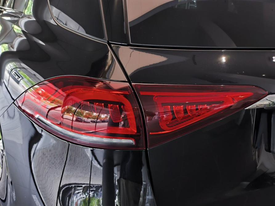 Mercedes-Benz GLE II (V167) Москва  - изображение 39