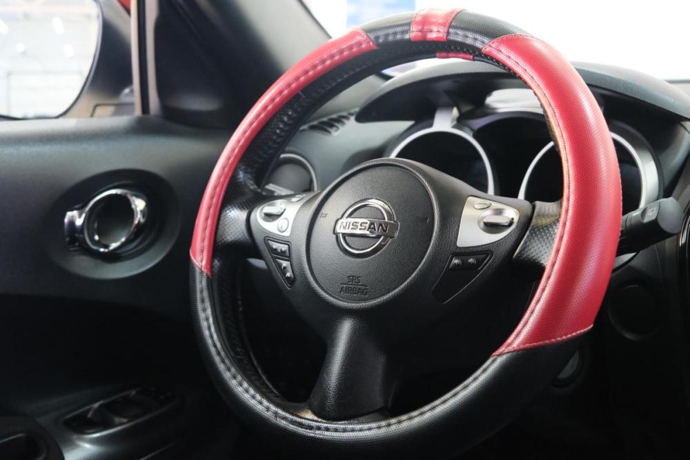 Nissan Juke I Омск  - изображение 13
