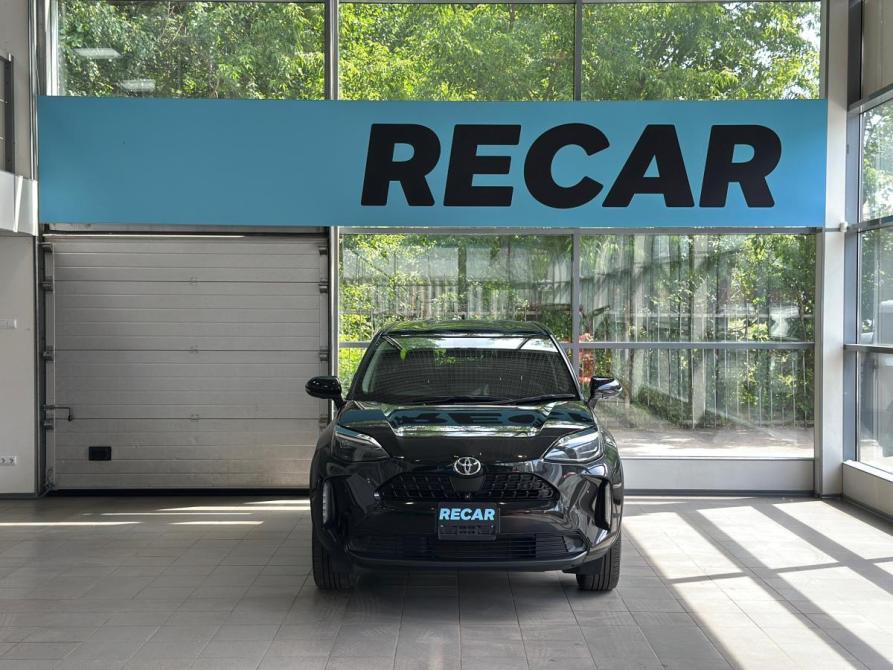 Toyota Yaris Cross Санкт-Петербург  - изображение 8