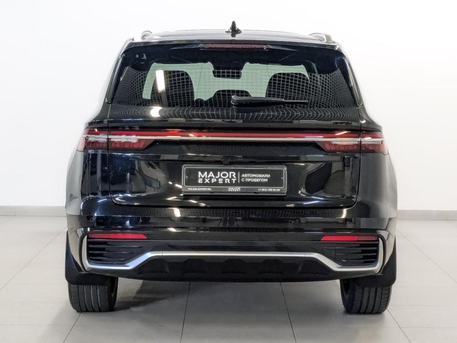Geely Monjaro I Санкт-Петербург  - изображение 6