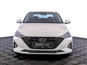 Hyundai Solaris II Рестайлинг Москва  - изображение 28