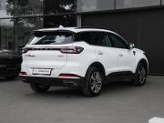 Chery Tiggo 7 Pro Max I Рестайлинг Москва  - изображение 29