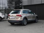 Volkswagen Tiguan II Москва  - изображение 25