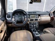 Land Rover Range Rover III Рестайлинг Краснодар  - изображение 30