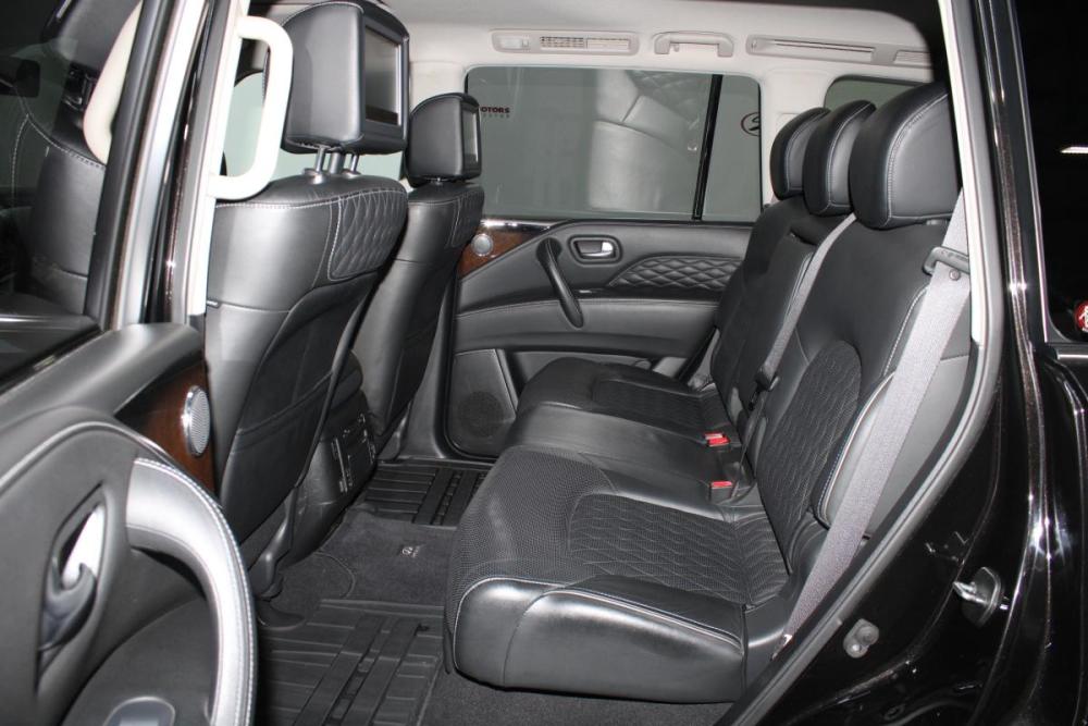 Infiniti QX80 I Рестайлинг 2 Владивосток  - изображение 18