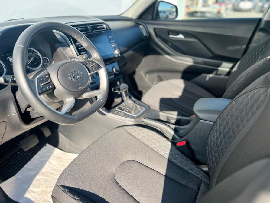Hyundai Creta II Санкт-Петербург  - изображение 11