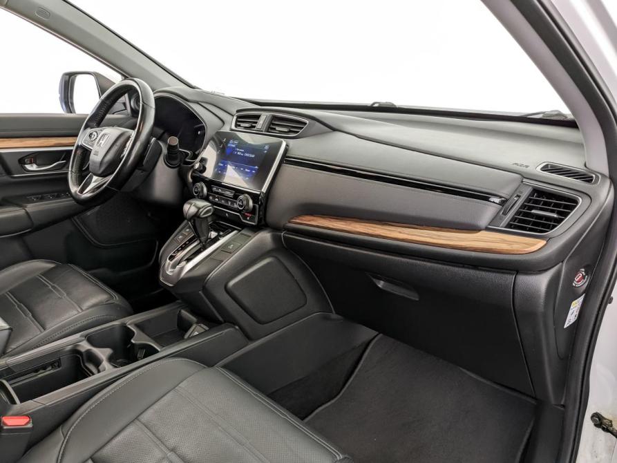 Honda CR-V V Москва  - изображение 11
