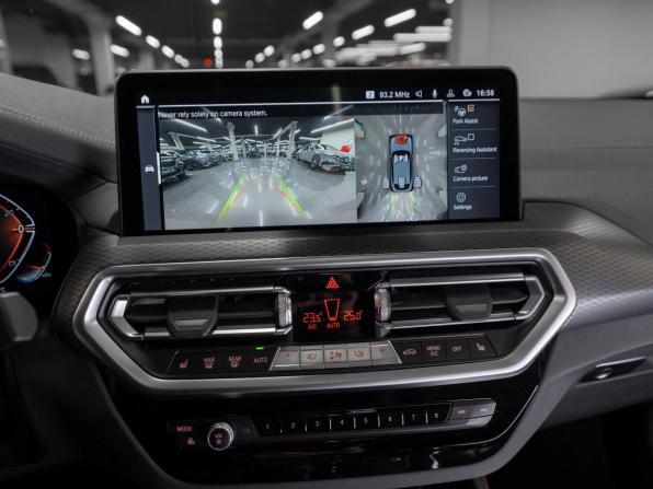 BMW X4 II (G02) Рестайлинг с пробегом 2022 года, цена 6 900 000 рублей, 29963 км, внедорожник, Автокод Объявления