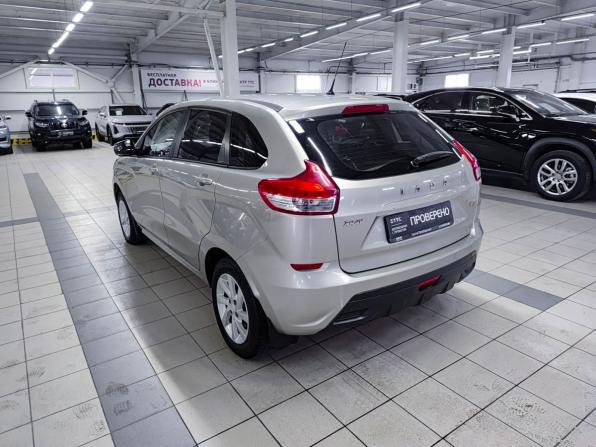 Lada (ВАЗ) XRAY I с пробегом 2018 года, цена 684 000 рублей, 157446 км, хэтчбек, Автокод Объявления