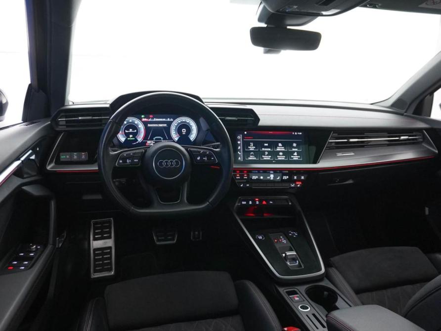 Audi A3 IV (8Y) Москва  - изображение 7