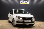 Lada (ВАЗ) Granta I Рестайлинг Уфа  - изображение 23
