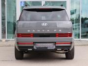 Hyundai Santa Fe V (MX5) Санкт-Петербург  - изображение 30