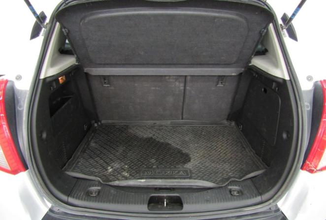Opel Mokka I с пробегом 2013 года, цена 1 055 000 рублей, 156158 км, внедорожник, Автокод Объявления