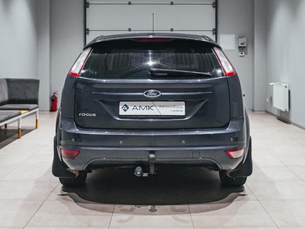 Ford Focus II Рестайлинг с пробегом 2011 года, цена 581 158 рублей, 265333 км, хэтчбек, Автокод Объявления