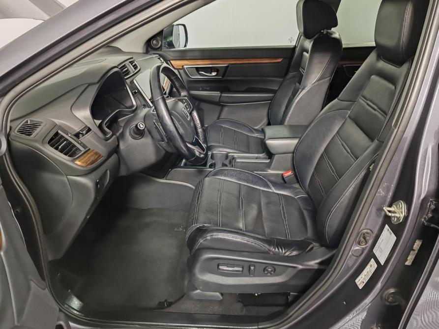 Honda CR-V V Москва  - изображение 16