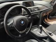 BMW 3 серии VI (F3x) Екатеринбург  - изображение 53