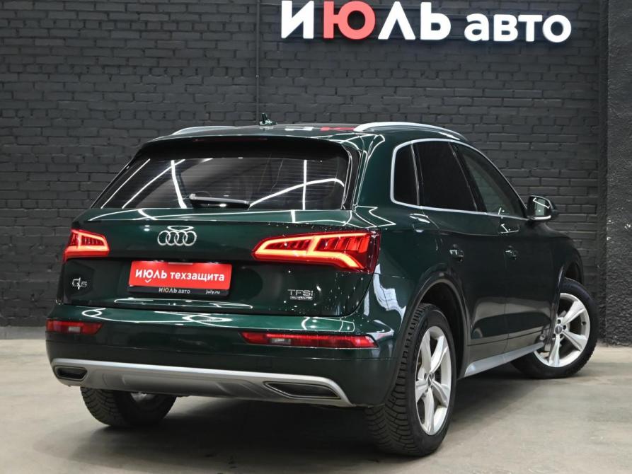 Audi Q5 II (FY) Екатеринбург  - изображение 7
