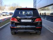 Mercedes-Benz GLE I (W166) Санкт-Петербург  - изображение 28