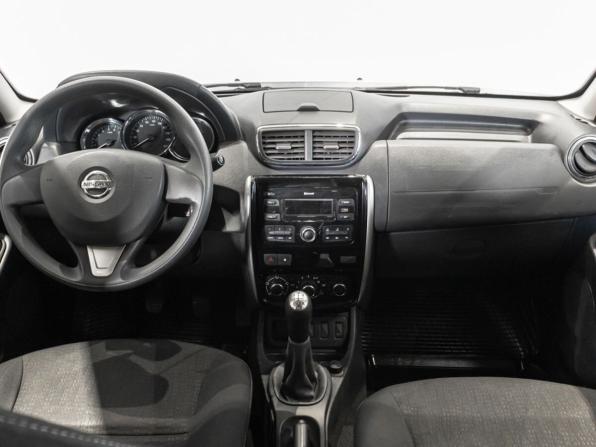 Nissan Terrano III (D10) с пробегом 2019 года, цена 1 175 000 рублей, 229000 км, внедорожник, Автокод Объявления