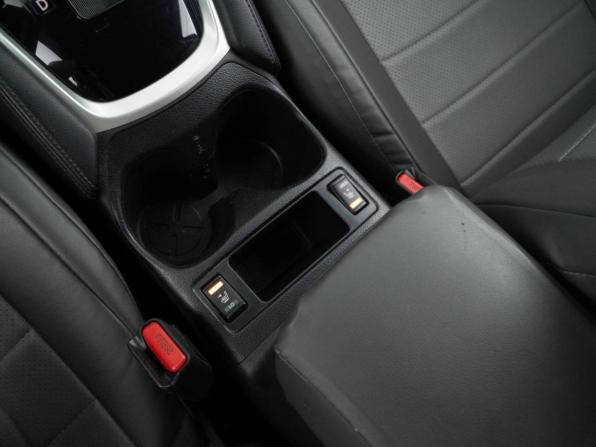 Nissan Qashqai II с пробегом 2017 года, цена 1 577 077 рублей, 127819 км, внедорожник, Автокод Объявления