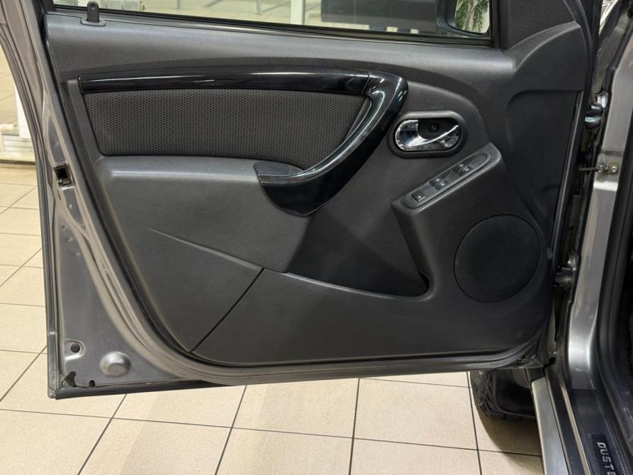 Renault Duster II Волгоград  - изображение 14