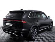 Geely Monjaro I Москва  - изображение 32