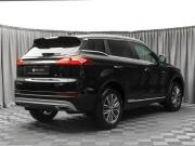 Geely Atlas Pro Москва  - изображение 35