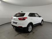 Hyundai Creta I Уфа  - изображение 30