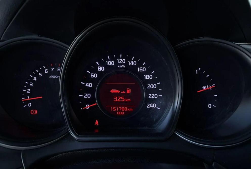 Kia Ceed II Рестайлинг Киров  - изображение 23