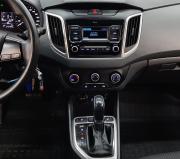 Hyundai Creta I Рестайлинг Москва  - изображение 30