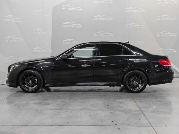 Mercedes-Benz E-Класс IV (W212 S212 C207) Рестайлинг с пробегом 2013 года, цена 2 150 000 рублей, 214083 км, седан, Автокод Объявления